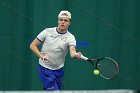 Men's Tennis vs Endicott  Men’s Tennis vs Endicott. - Photo By: KEITH NORDSTROM